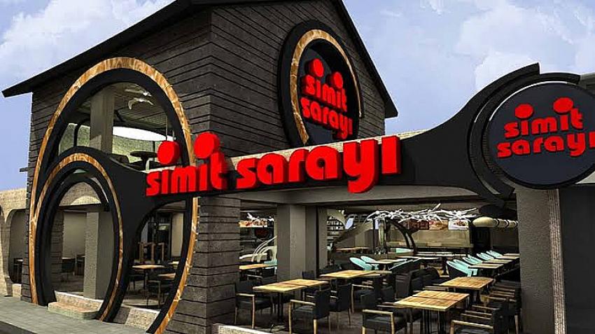 Devlet bankası ekonomik sıkıntıdaki Simit Sarayı'nı satın alıyor