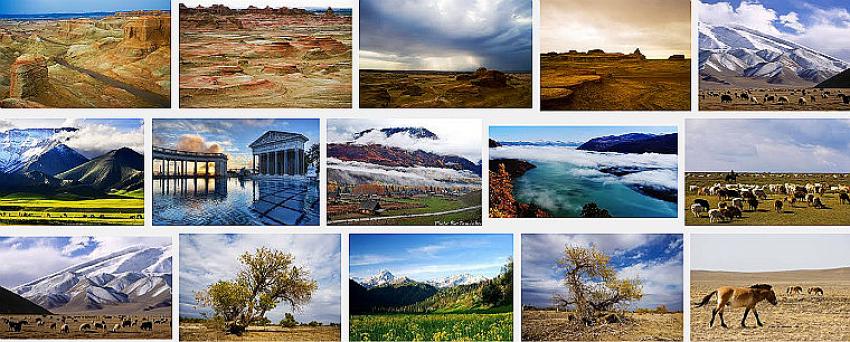 O bölgenin turizm geliri 50 milyar dolara ulaştı!