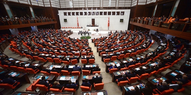 Sinema yasası teklifi meclis komisyonundan geçti