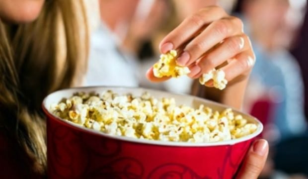 Sinemadaki mısır kavgasını yapımcılar kazandı