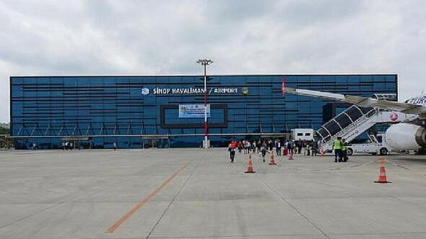 Almanya'dan Sinop'a direk seferler için tarih verildi