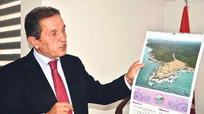 Sinopʹta turizm krizde