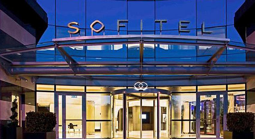 Taksim'de açacakları otel için Accor'la anlaştılar
