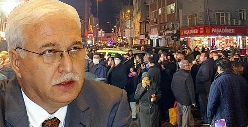 Bilim Kurulu üyesinden korkutan açıklama geldi! 10 gün sonra...