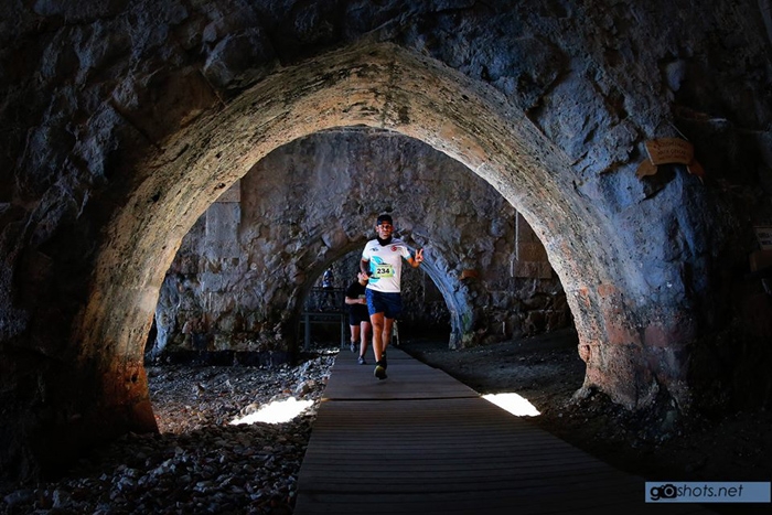 Alanya Ultra Maratonu için geri sayım başladı