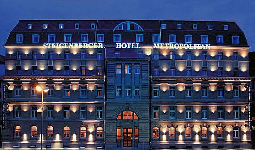Dev satın alma! Otel zinciri 780 milyon dolara satıldı
