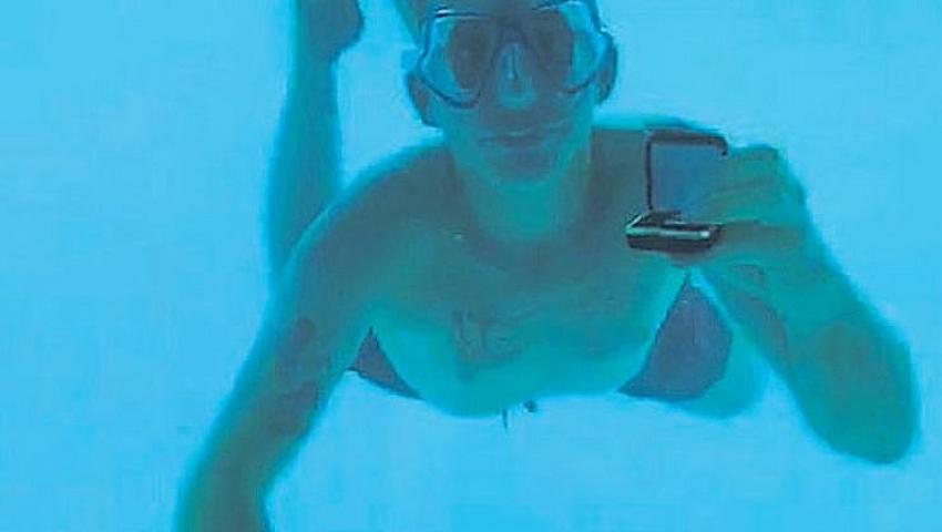 Amerikalı turist su altında evlilik teklif ederken boğuldu!