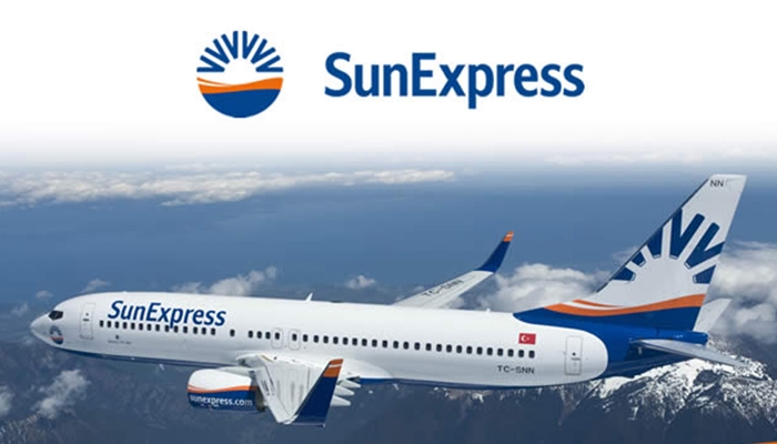 SunExpress Ankaraʹdan 4 Avrupa kentine direkt uçuş başlattı