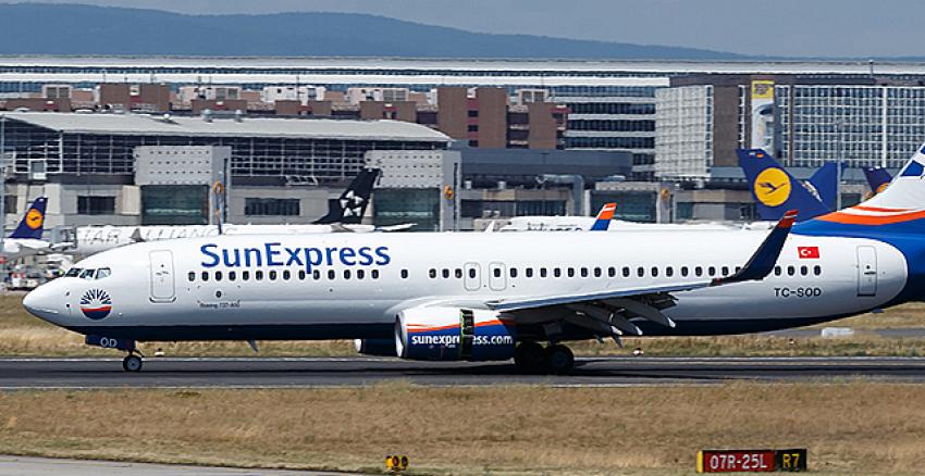 SunExpress neden uçuşları durdurulan Boing 737 Max'ta ısrarcı?