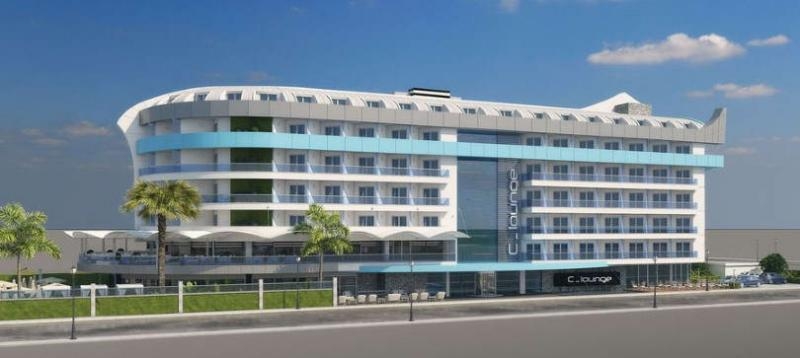 Sunprime C-Lounge yine zirvede