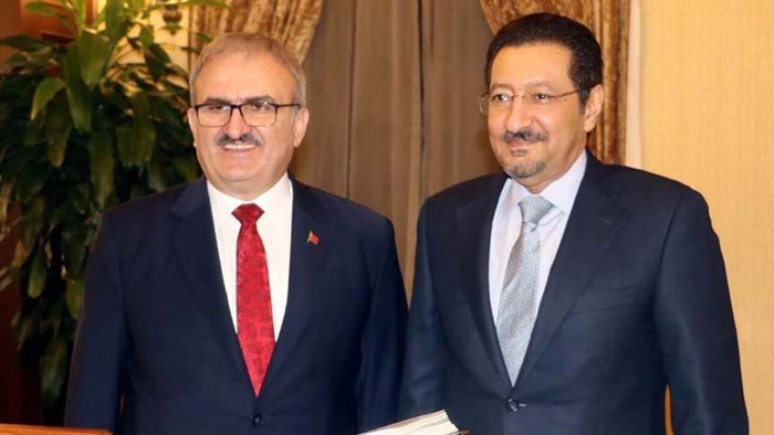 Suudi Arabistan Büyükelçisi’nden turizme destek sözü