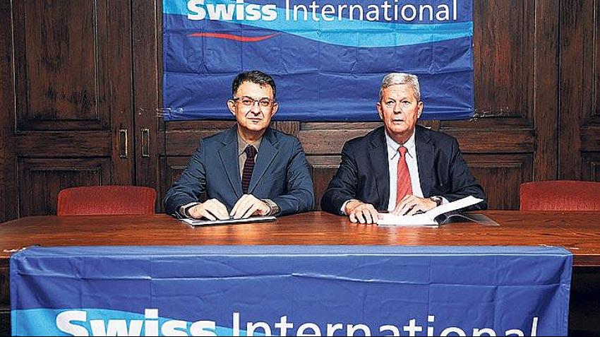 Swiss International'dan İstanbul'a 20 milyon euroluk yatırımla 10 butik otel