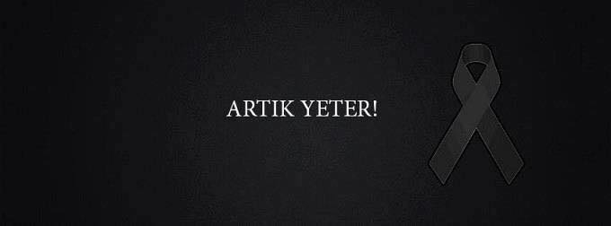 Taksim Otelciler Platformu : ʹʹArtık Yeterʹʹ