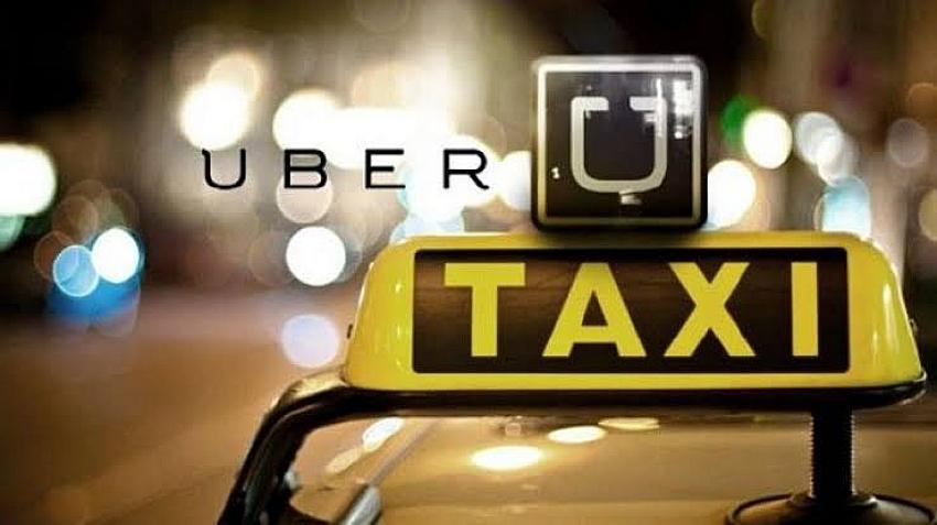 Taksi cirolarında UBER artış!
