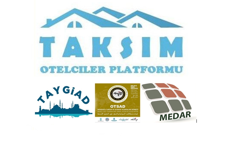 Taksim Otelciler Platformu’ndan büyük organizasyon