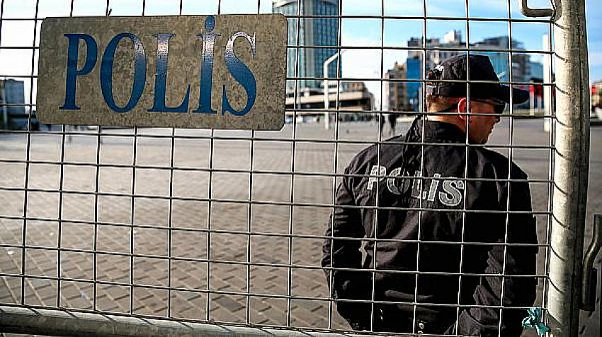 Suudi Arabistan'dan vatandaşlarına ''hava karardıktan sonra Taksim ve Şişli'ye gitmeyin'' uyarısı