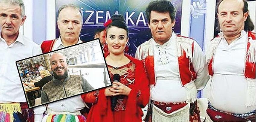 Oteli muhafazakar diye pazarlayan TÜRSAB üyesi acentanın sahibi 'köçek' çıktı