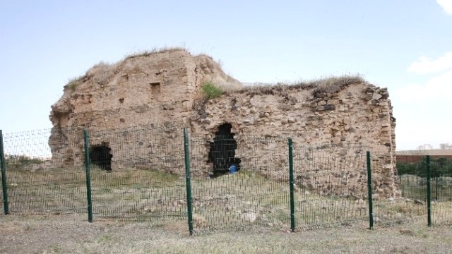 Tarihi Surpkwork Manastırı koruma altına alındı