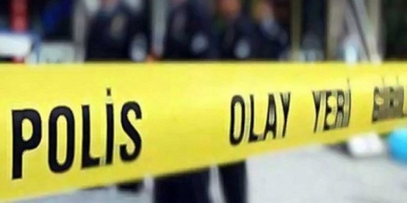 Tatil Köyüʹnde korkunç cinayet