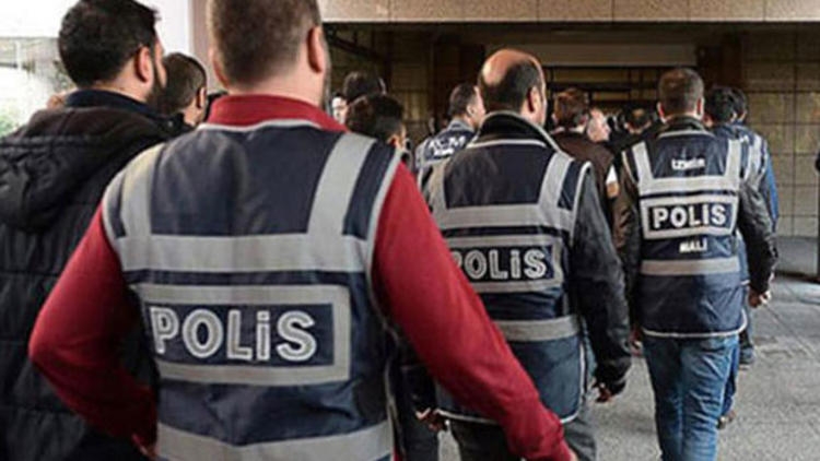 Tatil köyüne baskın! 400 kilogram uyuşturucu ele geçirildi