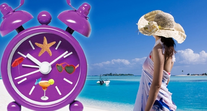 Tatil planı yapanlar dikkat! Son günler