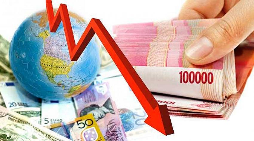Turist sayısı rekor kırıyor, gelir 2014 seviyesinde!