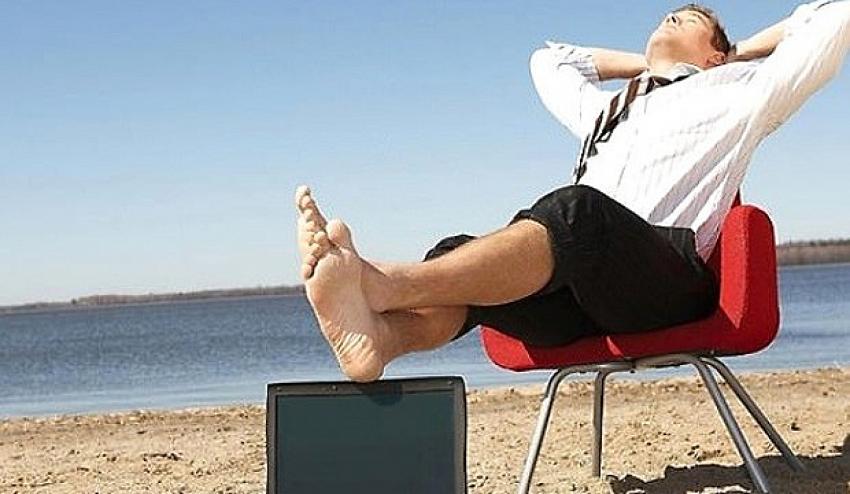 Yılın son resmi tatili için uygun destinasyonlar