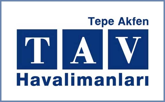 TAV, Şiliʹde yolcu salonu işletecek