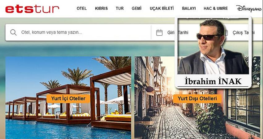 Tek Yetkililik'te tek suçlu ETSTUR mu?