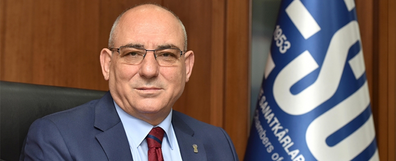 TESOB Başkanı Metin Kara: ʹʹTuristik merkezlerde fiyat istikrarı sağlanmalıˮ