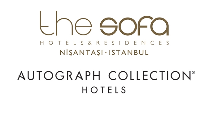 The Sofa Hotel İstanbul, Autograph Collection oluyor