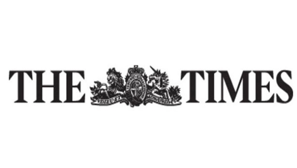 The Times yazdı: ʹʹ2018 Türkiyeʹnin yılı olacakʹʹ