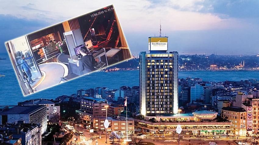 Tartışma büyüyor! ''Oteldeki görüntülerin ifşası mahremiyetin ihlali değil''