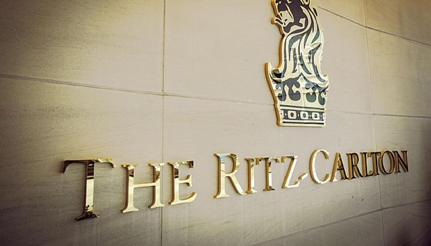 The Ritz-Carlton'dan lüks otel yatırımı