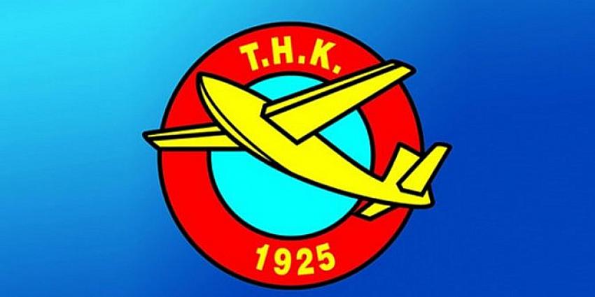 Türk Hava Kurumu'na kayyum atandı!