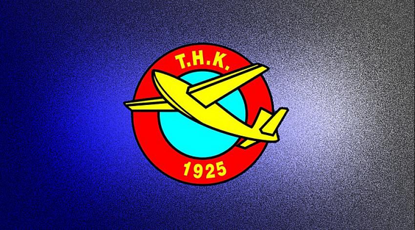 Türk Hava Kurumu eski yöneticileri hakkında suç duyurusu