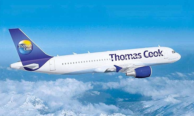 Thomas Cook Türkiyeʹye uçak kapasitesini yüzde 30 artırma kararı aldı