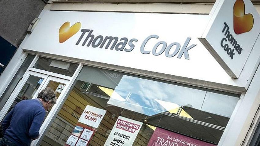 Thomas Cook'un iflası turizmi nasıl etkileyecek? Sektör profesyonelleri değerlendirdi