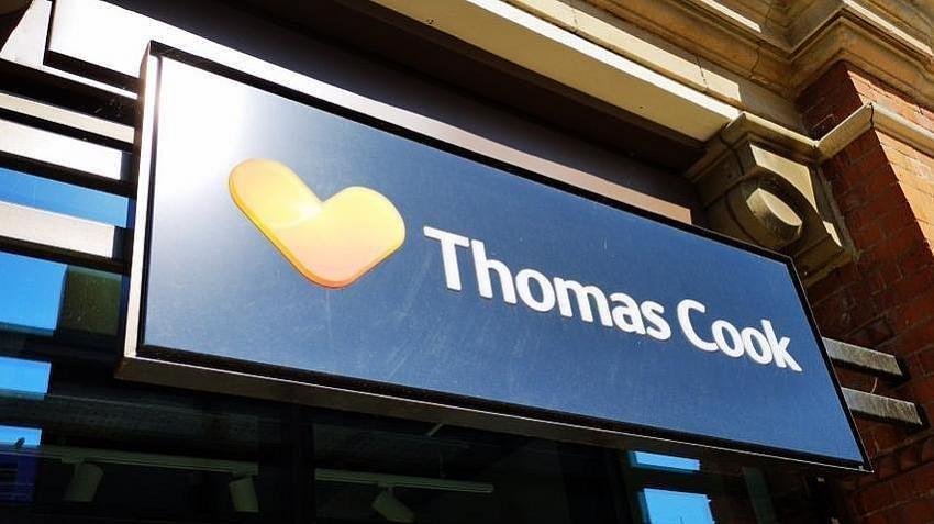 Bir şok daha! Thomas Cook'un kasası iflas öncesi boşaltılmış