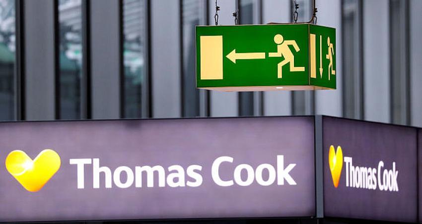 TÜROFED'den Thomas Cook'tan alacağı olan otellere önemli duyuru!