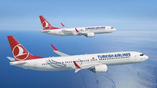 THY dünya genelinde 19 noktaya daha uçacak