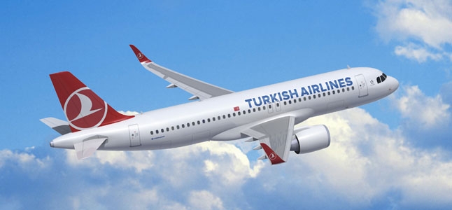THY iç hatlarda indirim kampanyası başlattı