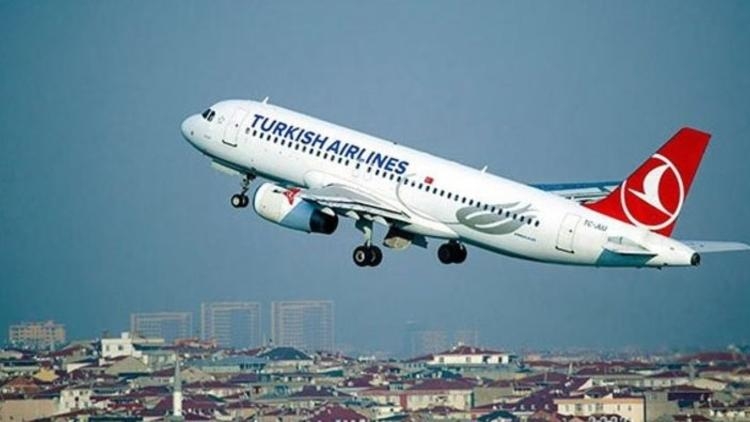 THY Londra-Antalya doğrudan seferleri başladı
