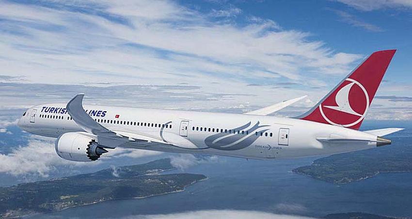 THY açıkladı! Seçimde İstanbul’a kaç yolcu getirecek?