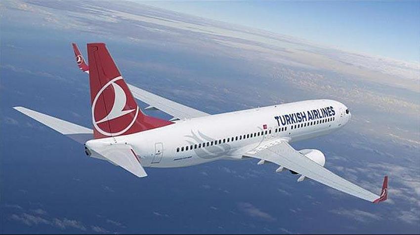 THY'den Elazığ'a 150 TL sabit ücretle ek sefer