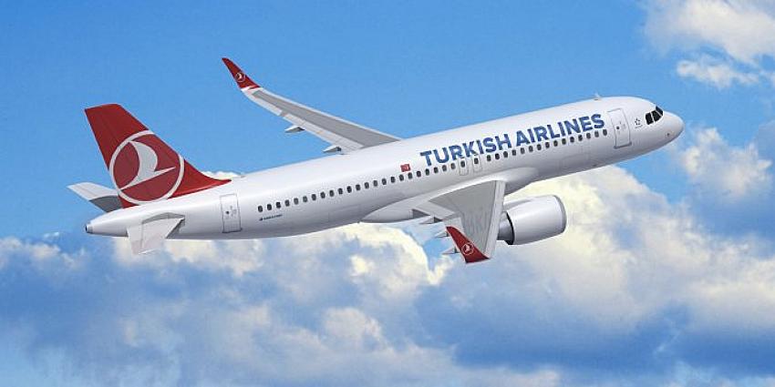 THY, Filipinler uçuşlarını iptal etti!