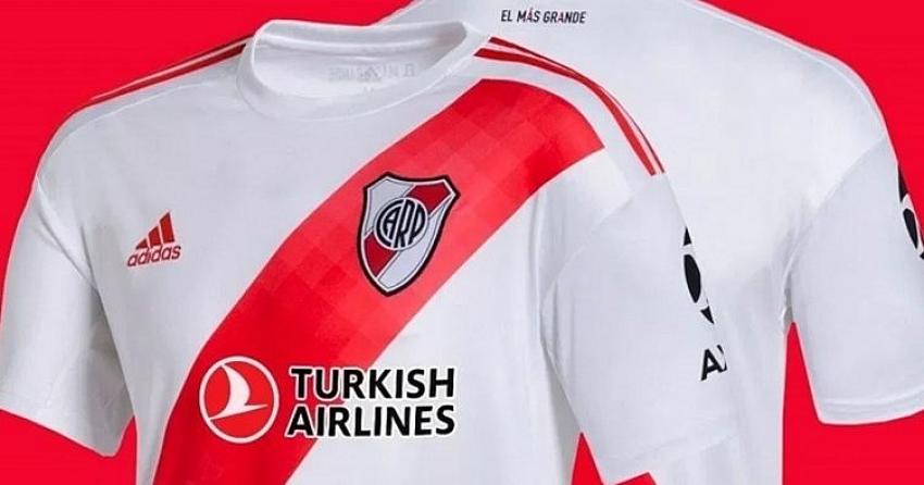 THY ünlü futbol kulübünün forma sponsoru oldu