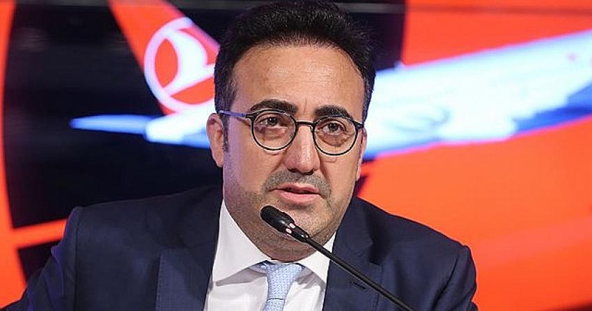 İlker Aycı'dan THY uçuşlarıyla ilgili açıklama!