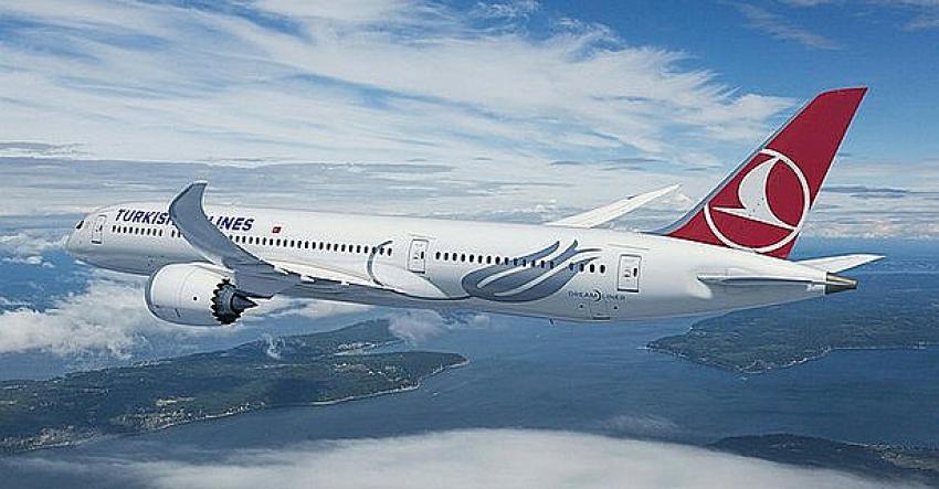 THY'den turist sayısını artıracak yeni hamle