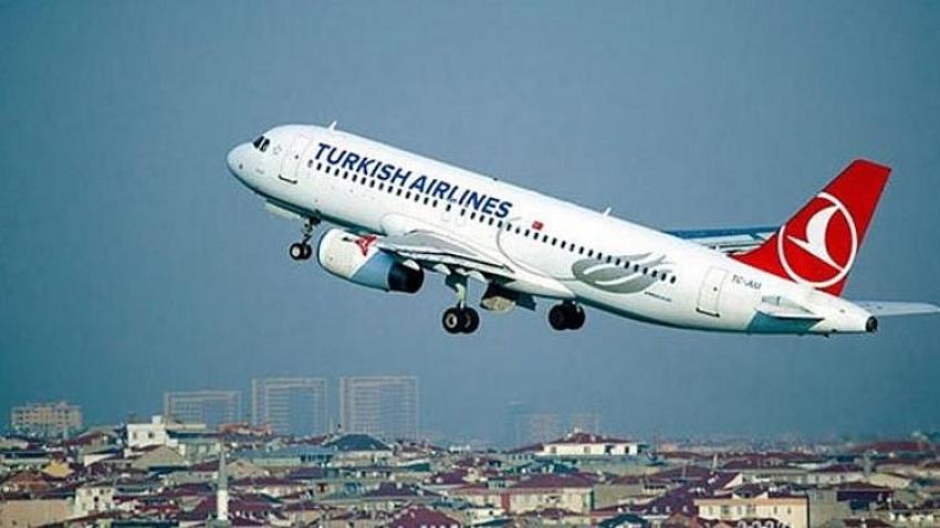 THY'den Filistin'e yeni turist kafileleri için iş birliği mesajı